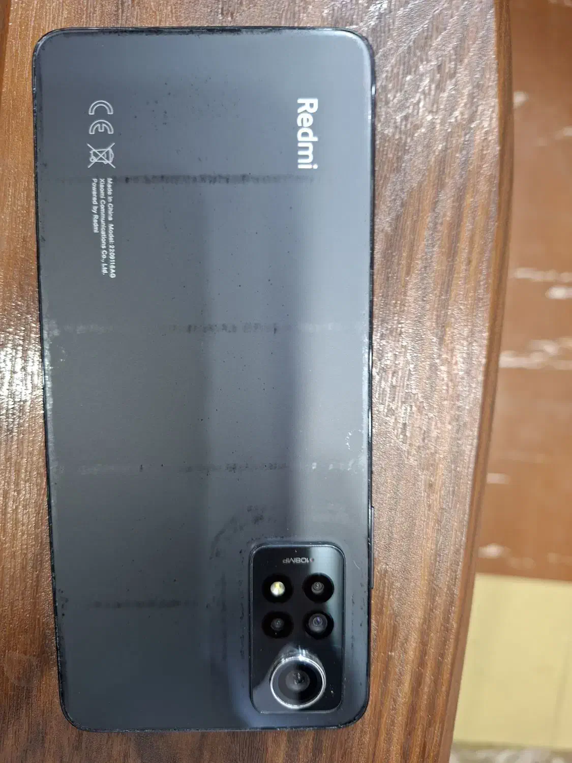 گوشی شیهامی نوت ۱۲پورو|موبایل|تربت جام, شاد|دیوار