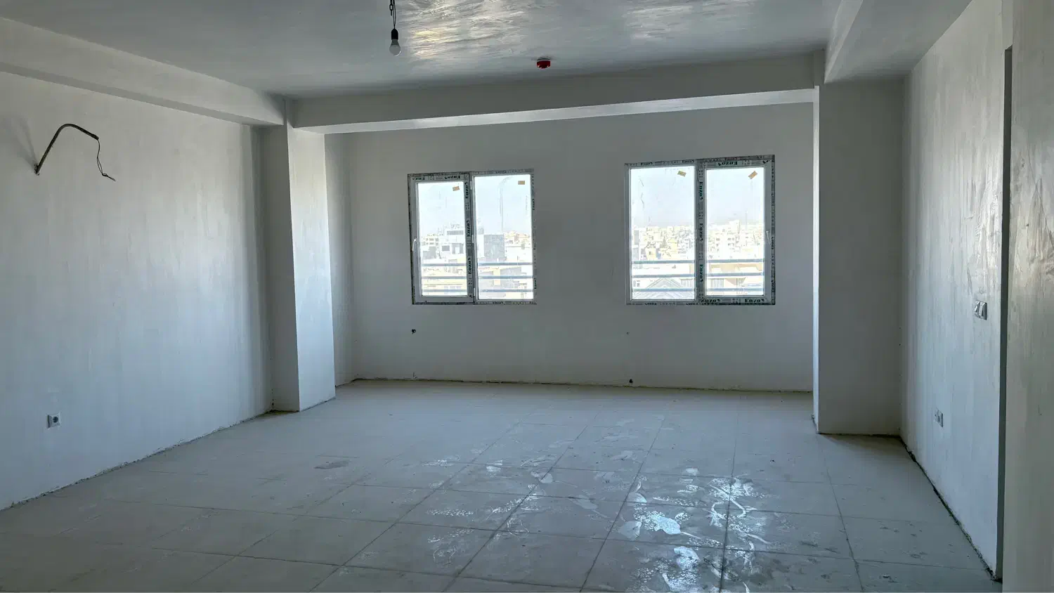 آپارتمان ۹۰ متری|فروش آپارتمان|اسلامشهر, شهرک مفیدی|دیوار