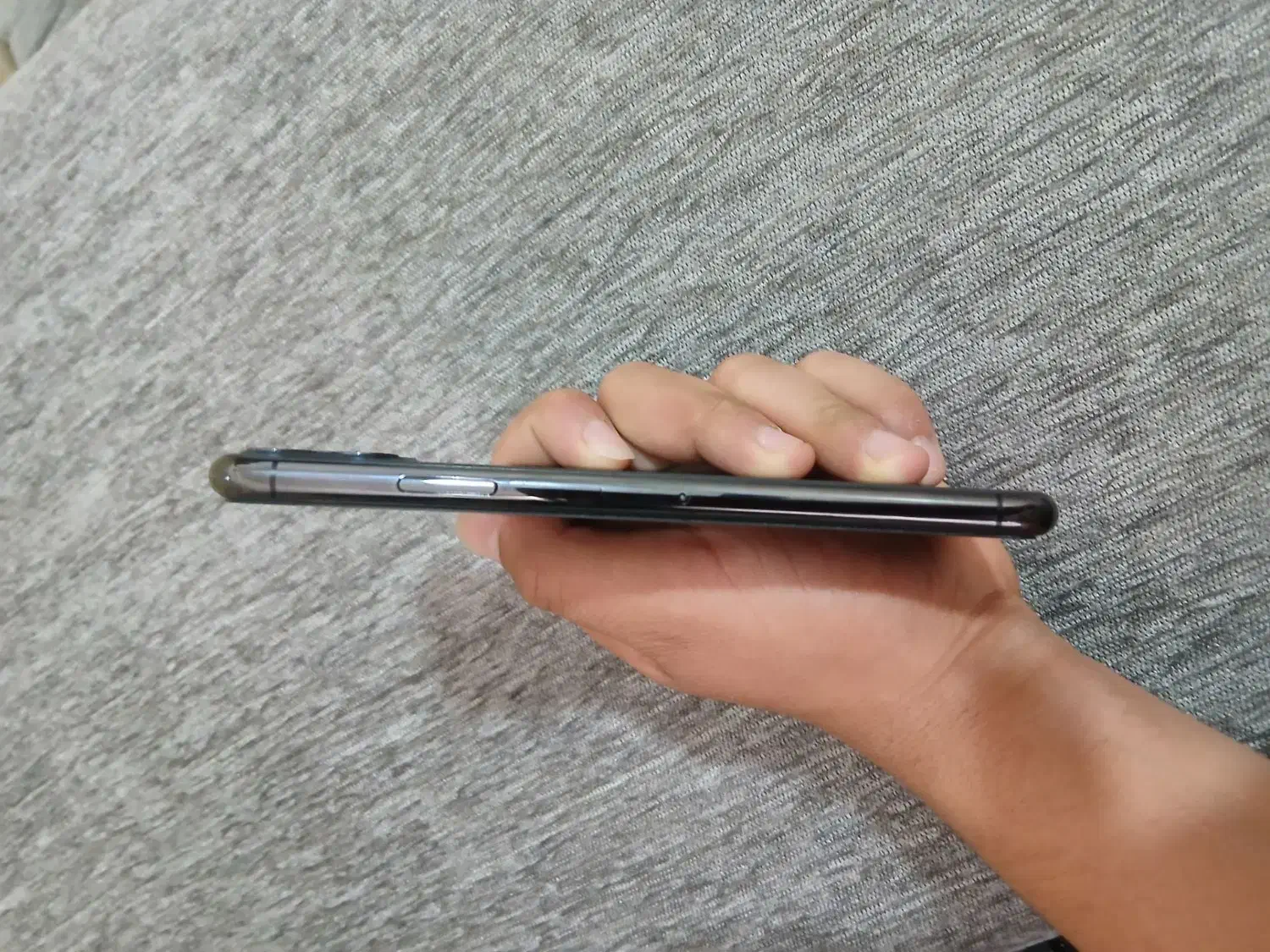 iPhone 11promax|موبایل|سیرجان, |دیوار