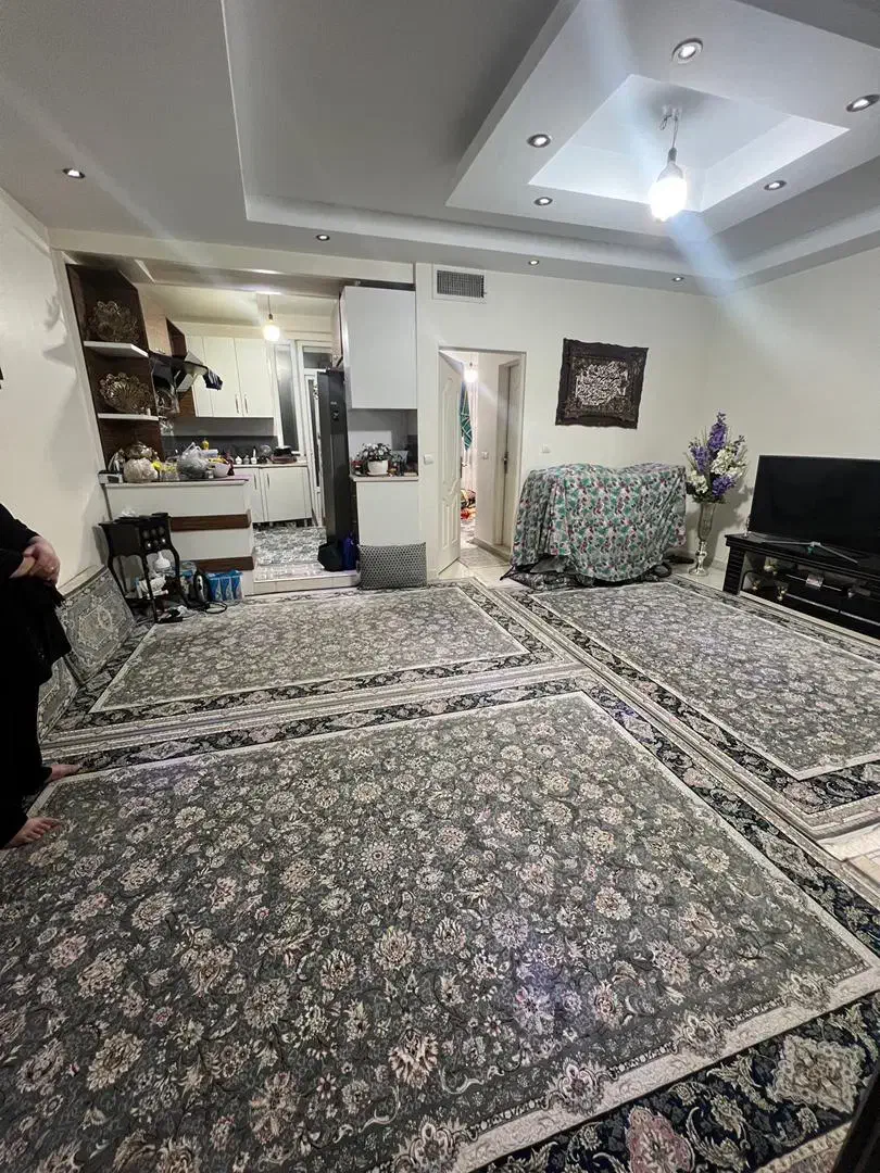 ۶۸ متر تک خواب فول امکانات|فروش آپارتمان|تهران, امام زاده حسن|دیوار