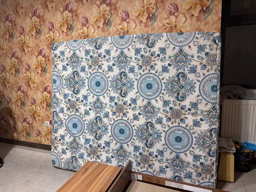 تشک خوشخواب دست دوم|تشک تختخواب|شیراز, معالیآباد|دیوار