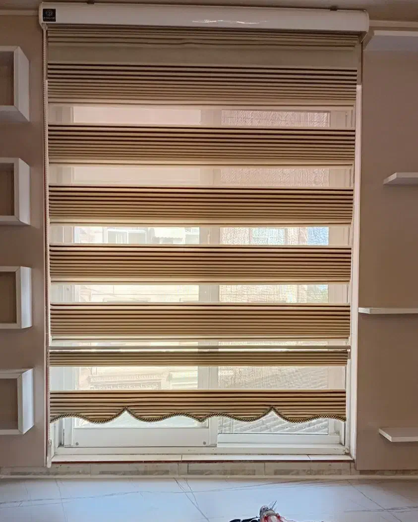 پرده زبرا|پرده، رانر، رومیزی|پرهسر, |دیوار