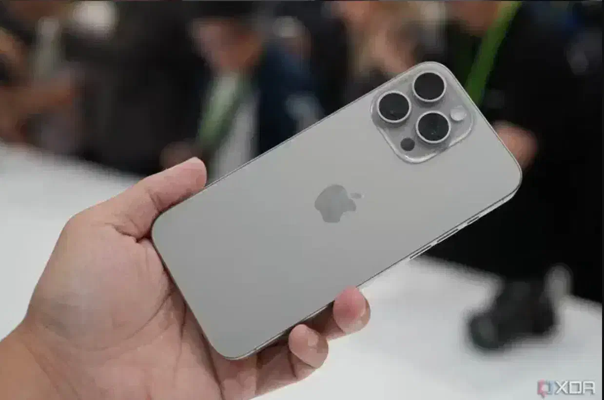 Iphon 15 pro max|موبایل|اراک, |دیوار
