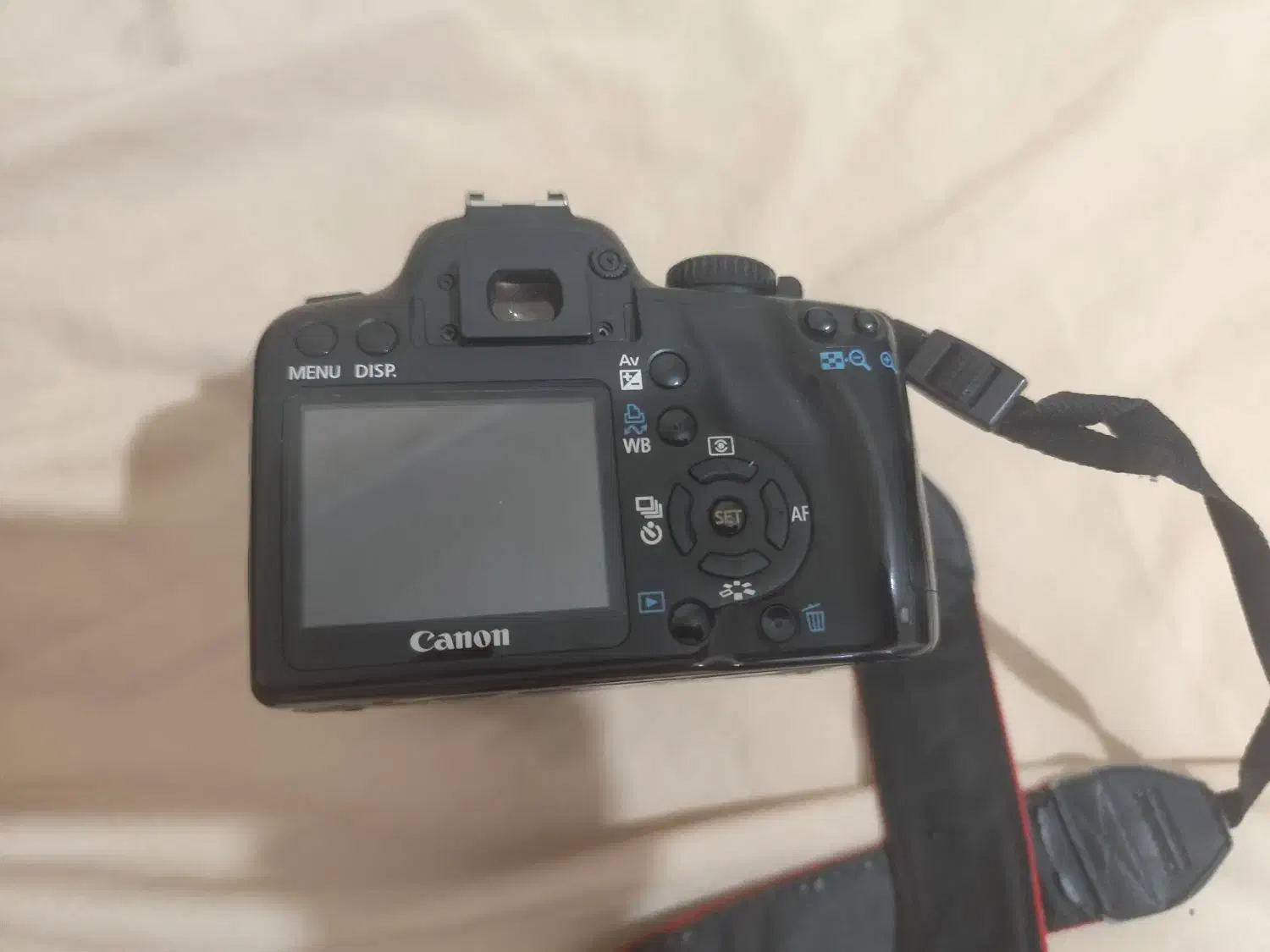 کنون ۱۰۰۰ دی|دوربین عکاسی و فیلم‌برداری|شیراز, فرگاز|دیوار