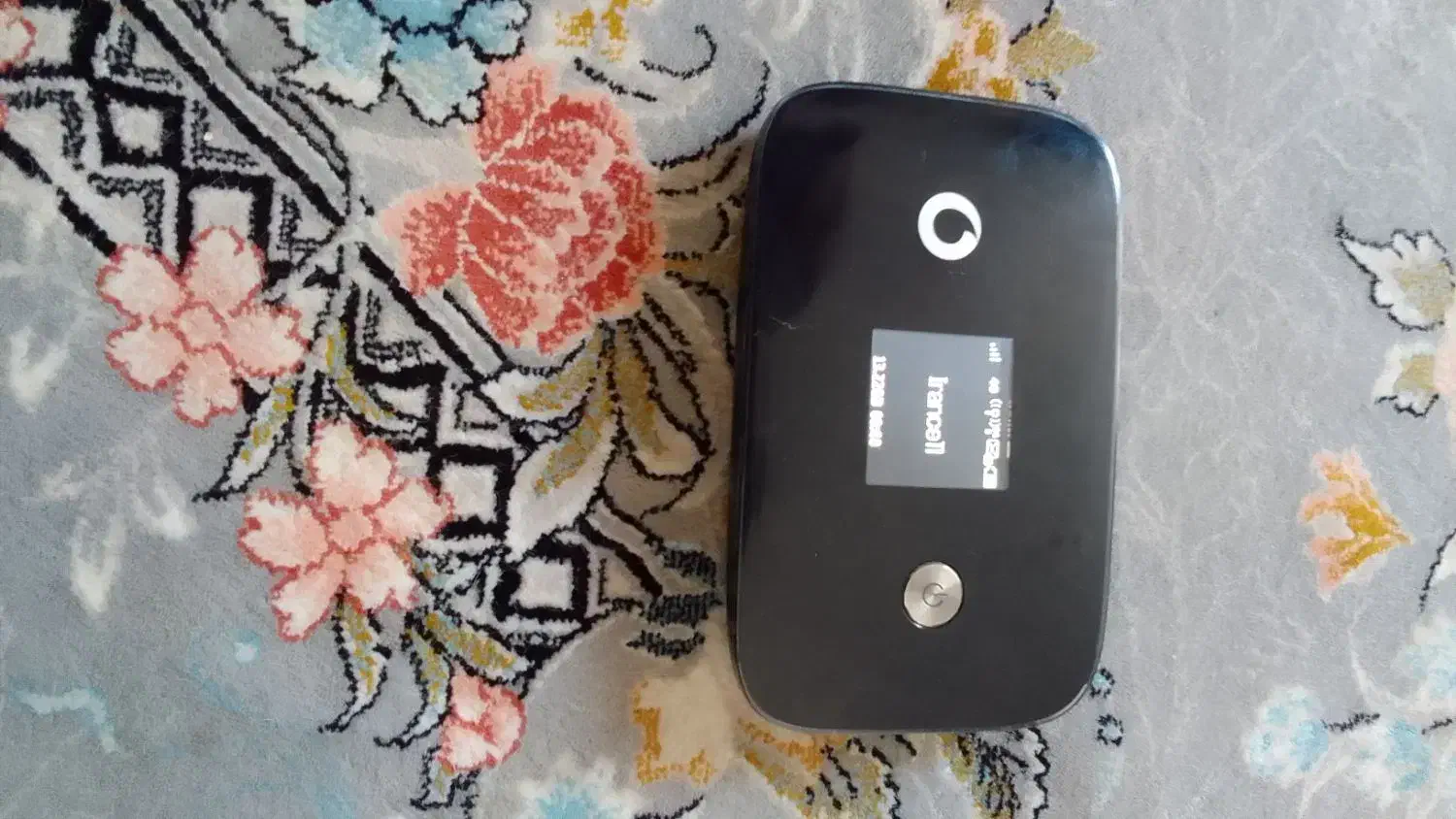 وایفای +4Gمدل۲۲۶(هواویE5786)|مودم و تجهیزات شبکه|مشهد, ایوان|دیوار