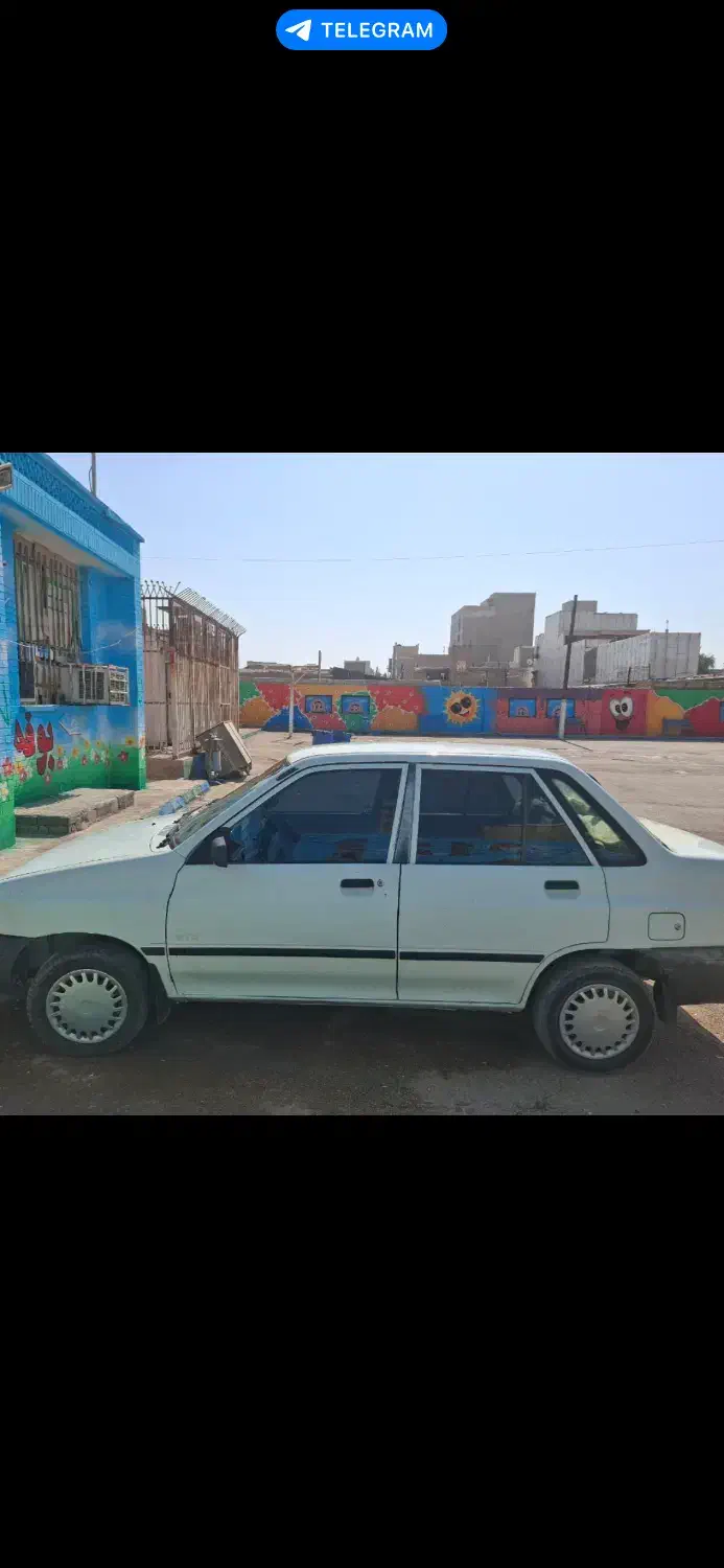 فروش فوری پراید|خودرو سواری و وانت|بندر امام خمینی, |دیوار