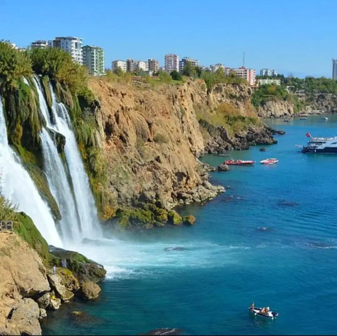 کیش/ مشهد/ آنتالیا/ارمنستان اقساطی|تور و چارتر|تهران, اقدسیه|دیوار
