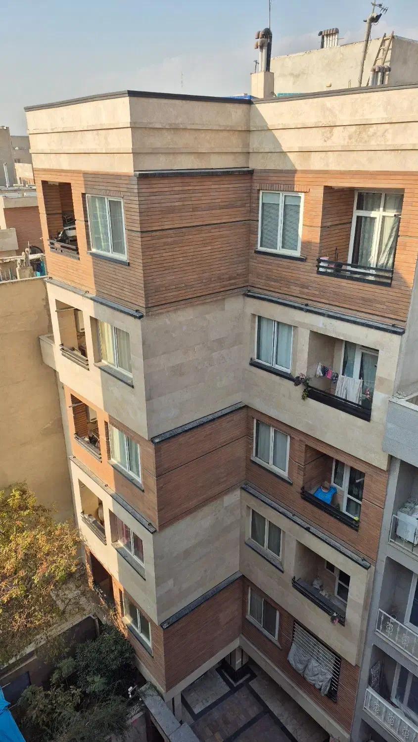 60 متر یک خوابه بهترین لوکیشن