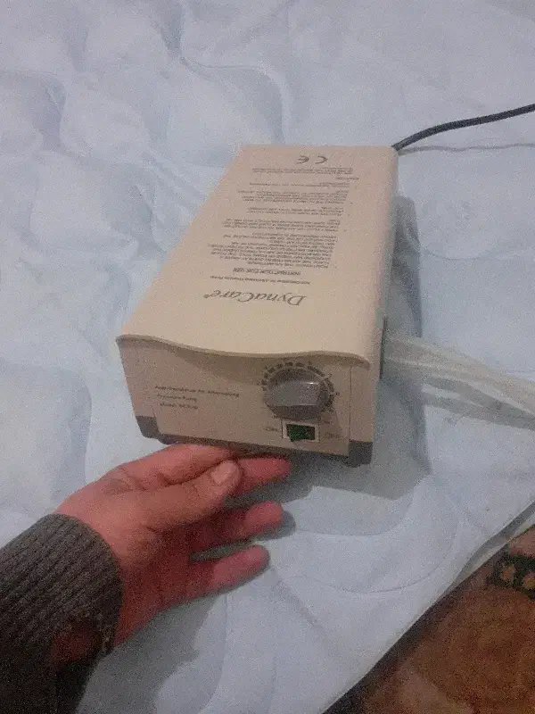 تشک طبی برقی|تشک تختخواب|شیروان (خراسان), |دیوار