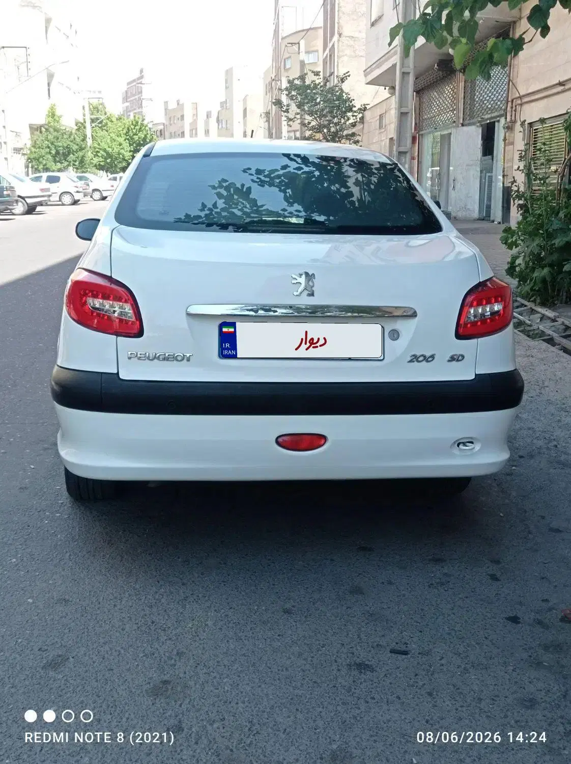 sd v8|خودرو کلاسیک|تبریز, |دیوار