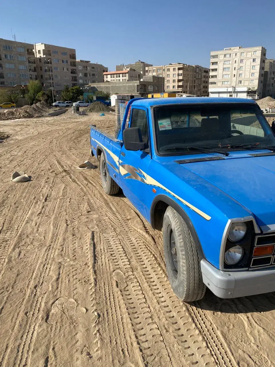 استخدام راننده|استخدام حمل و نقل|صفادشت, |دیوار