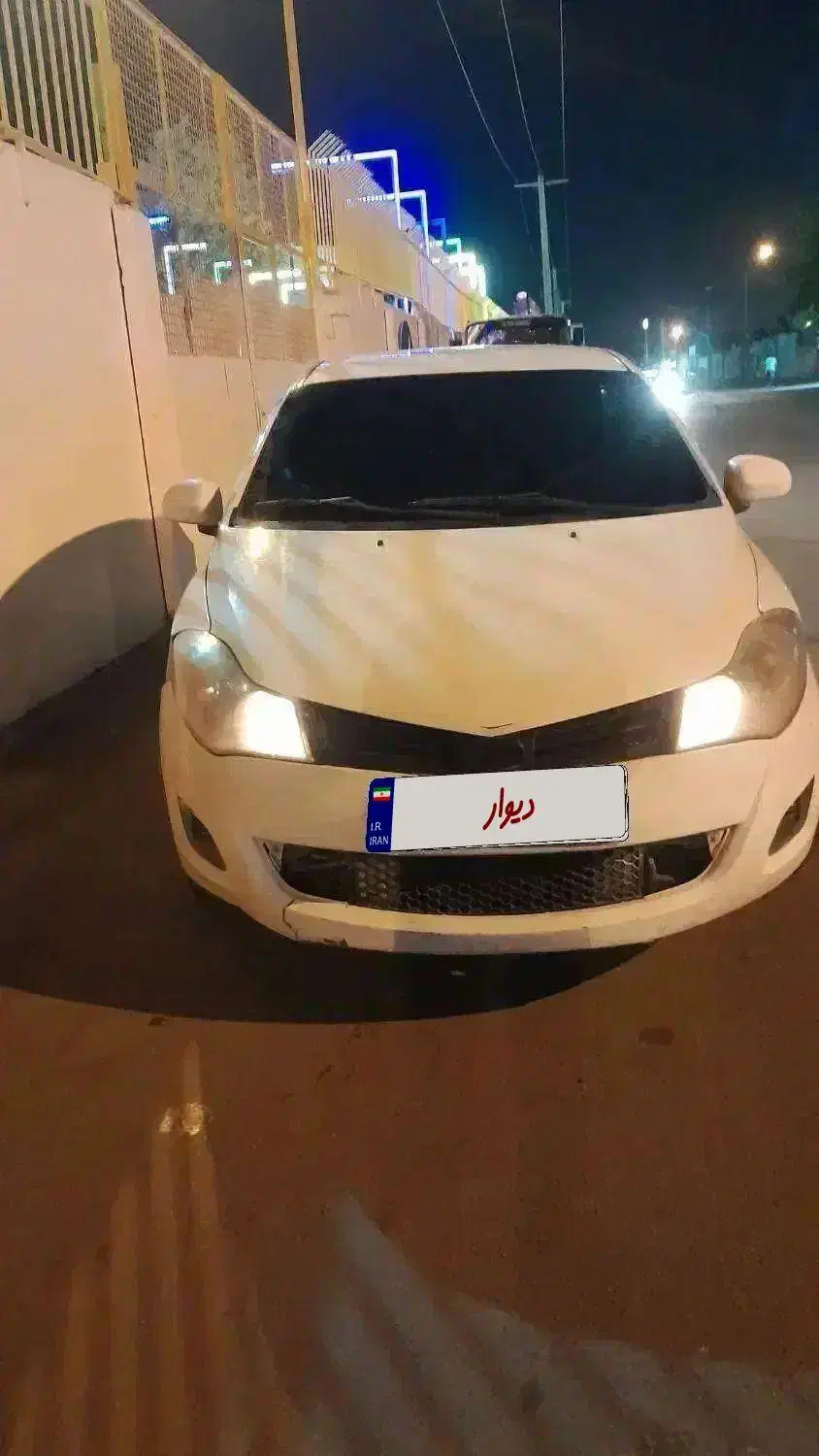 ام وی ام ۳۱۵ مدل ۹۲ معاوضه بازمین|خودرو سواری و وانت|کرمان, |دیوار