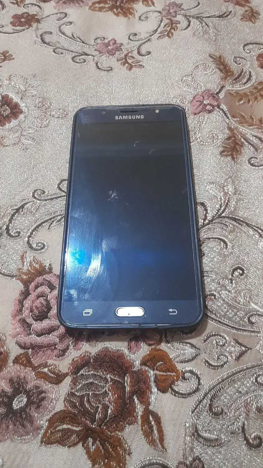 گوشی جی۷|موبایل|یاسوج, |دیوار