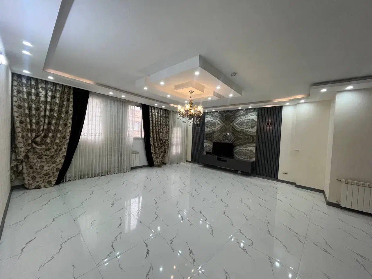 آپارتمان ۱۱۶متر سند ملکی ابوطالب۲۹|فروش آپارتمان|مشهد, حجت|دیوار