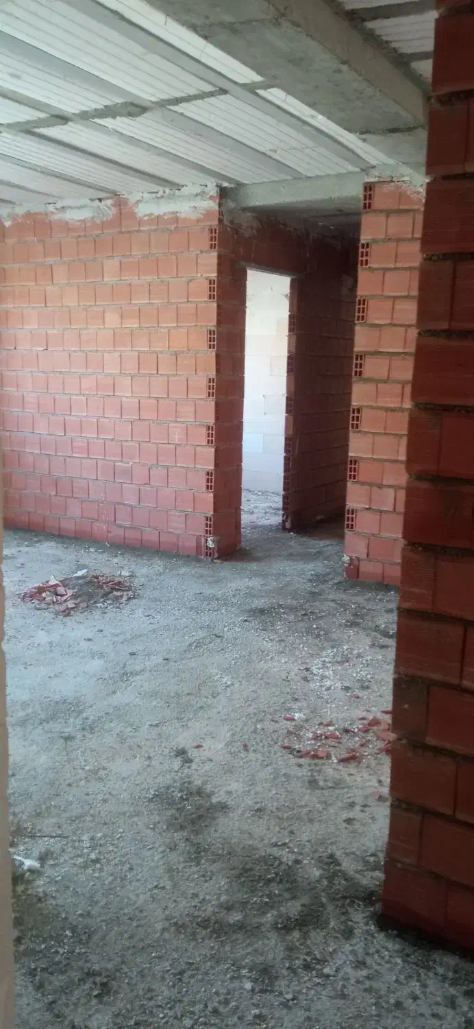 اجر چینی سیمانکاری کف سازی|خدمات پیشه و مهارت|اردبیل, |دیوار