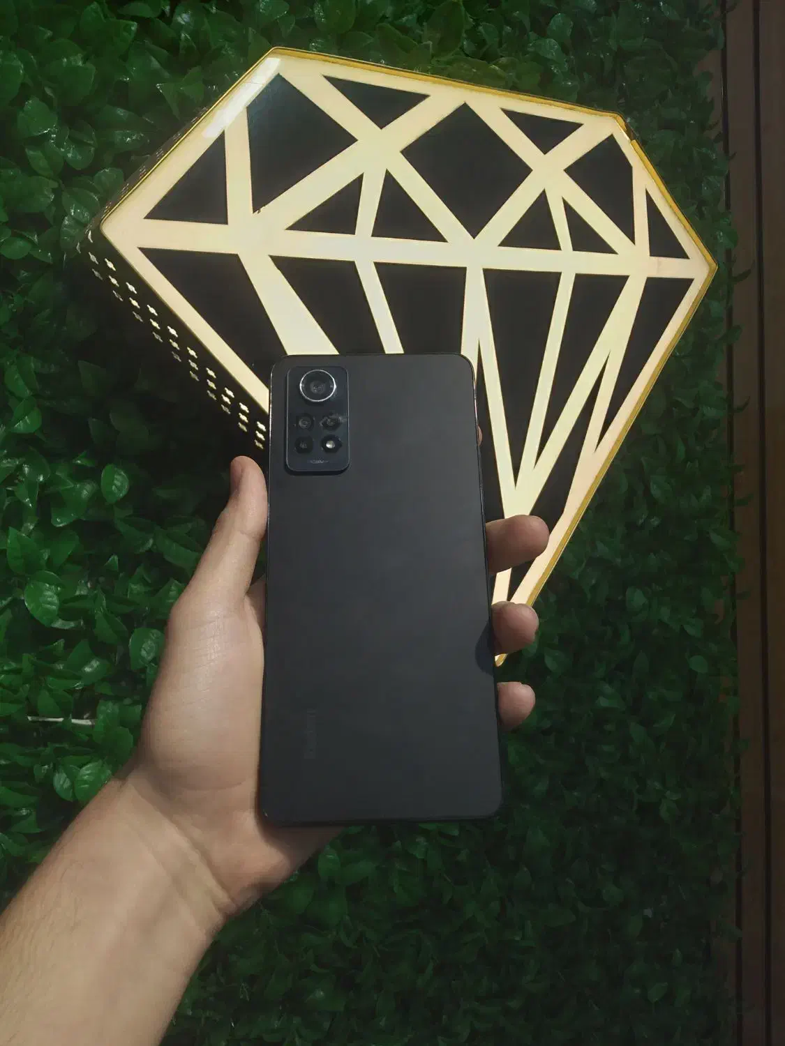 نوت ۱۲پرو|موبایل|گنبد کاووس, |دیوار