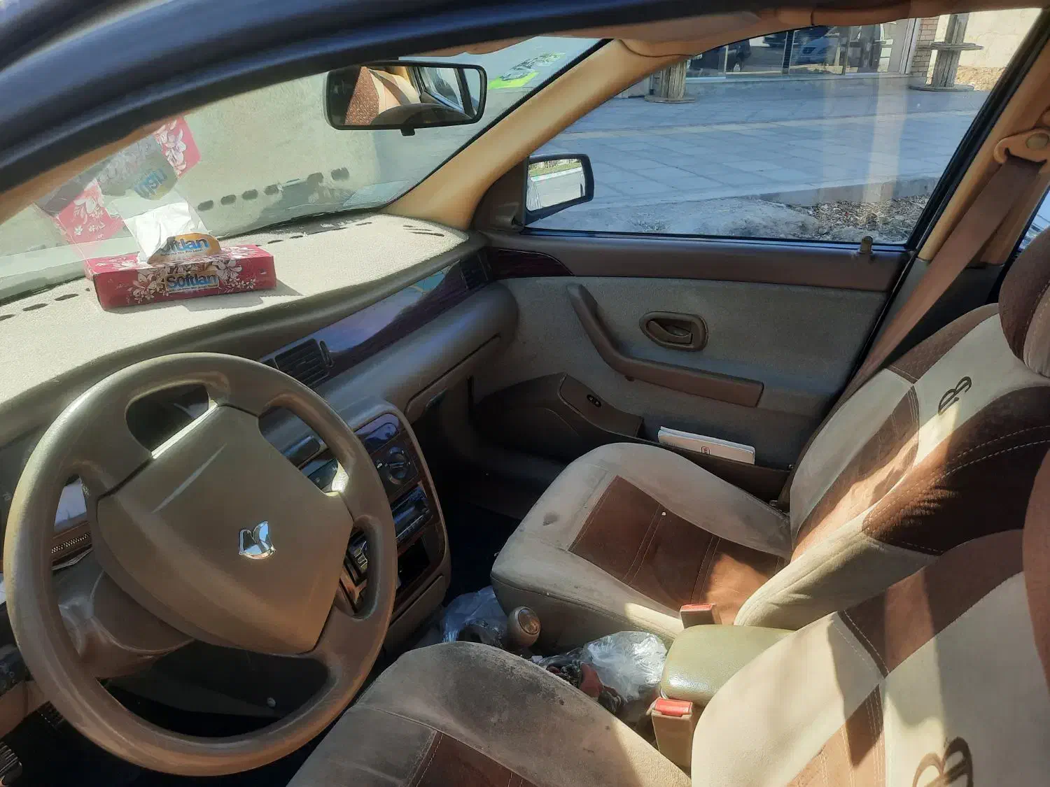 سمندsE|خودرو سواری و وانت|تیران, |دیوار