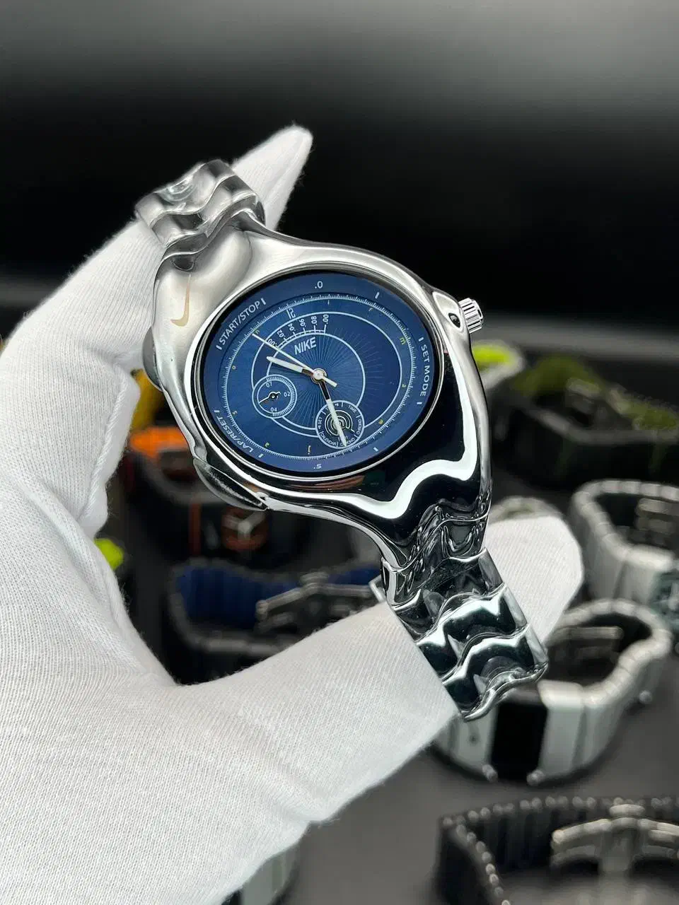 ساعت مچی نایک Triax|ساعت|تهران, میدان ولیعصر|دیوار