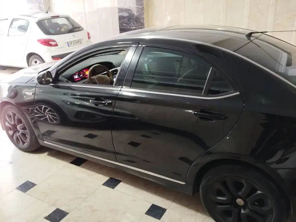 MG 550 مدل 2010|خودرو سواری و وانت|تهران, باشگاه نفت|دیوار