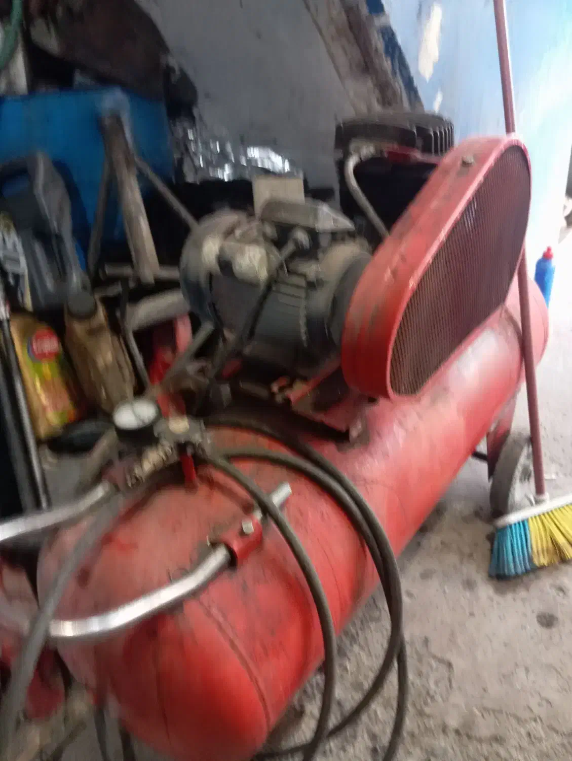 ابزارآلات و قطعات|قطعات یدکی و لوازم جانبی|بهارستان, |دیوار