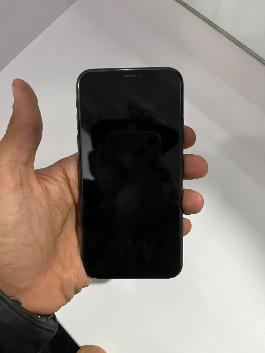 ایفونxs 256 بدون بازشدگی|موبایل|تهران, والفجر (افسریه)|دیوار