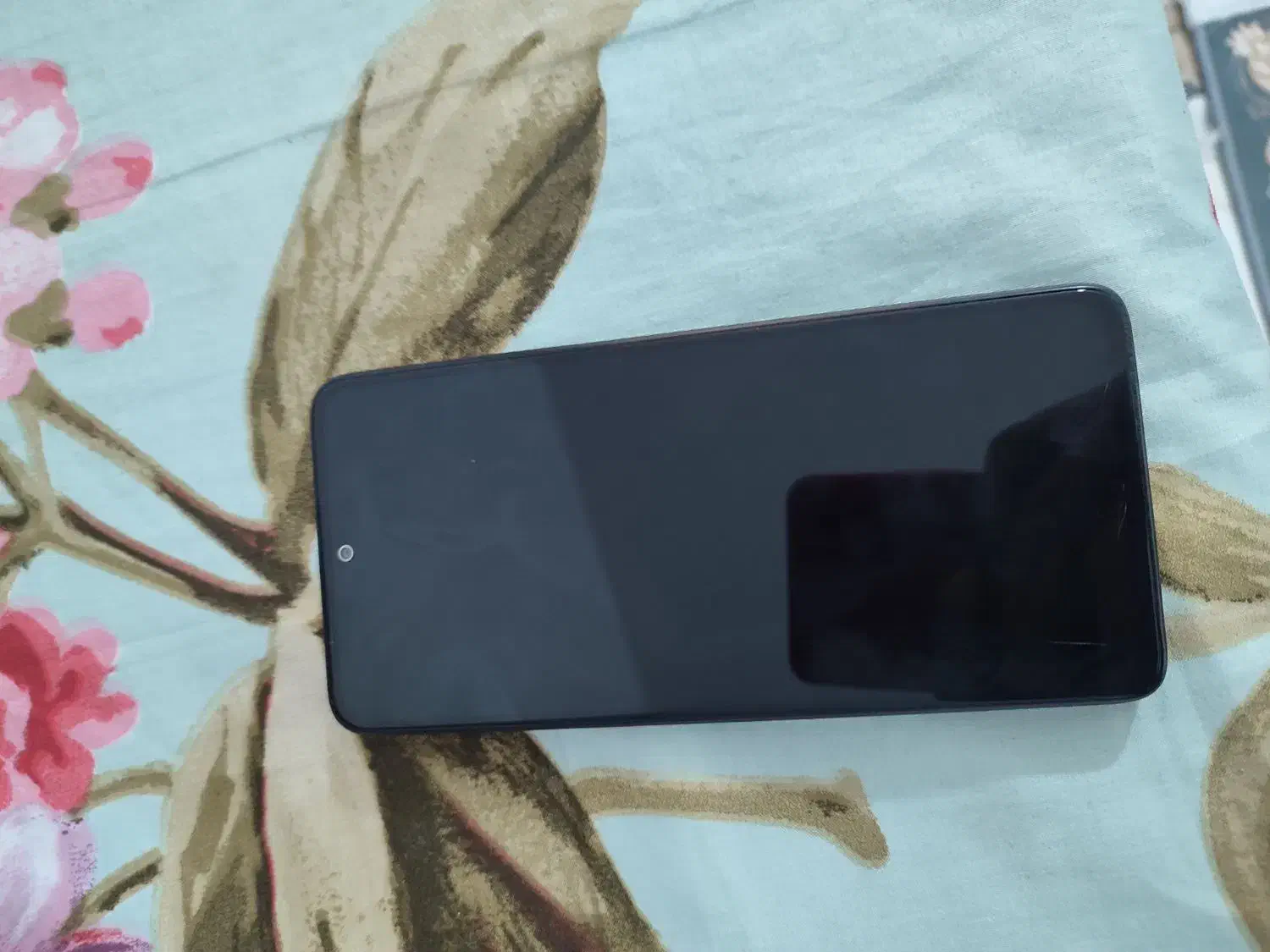 موبایل گوشی ردمی نوت 14|موبایل|بندرعباس, |دیوار