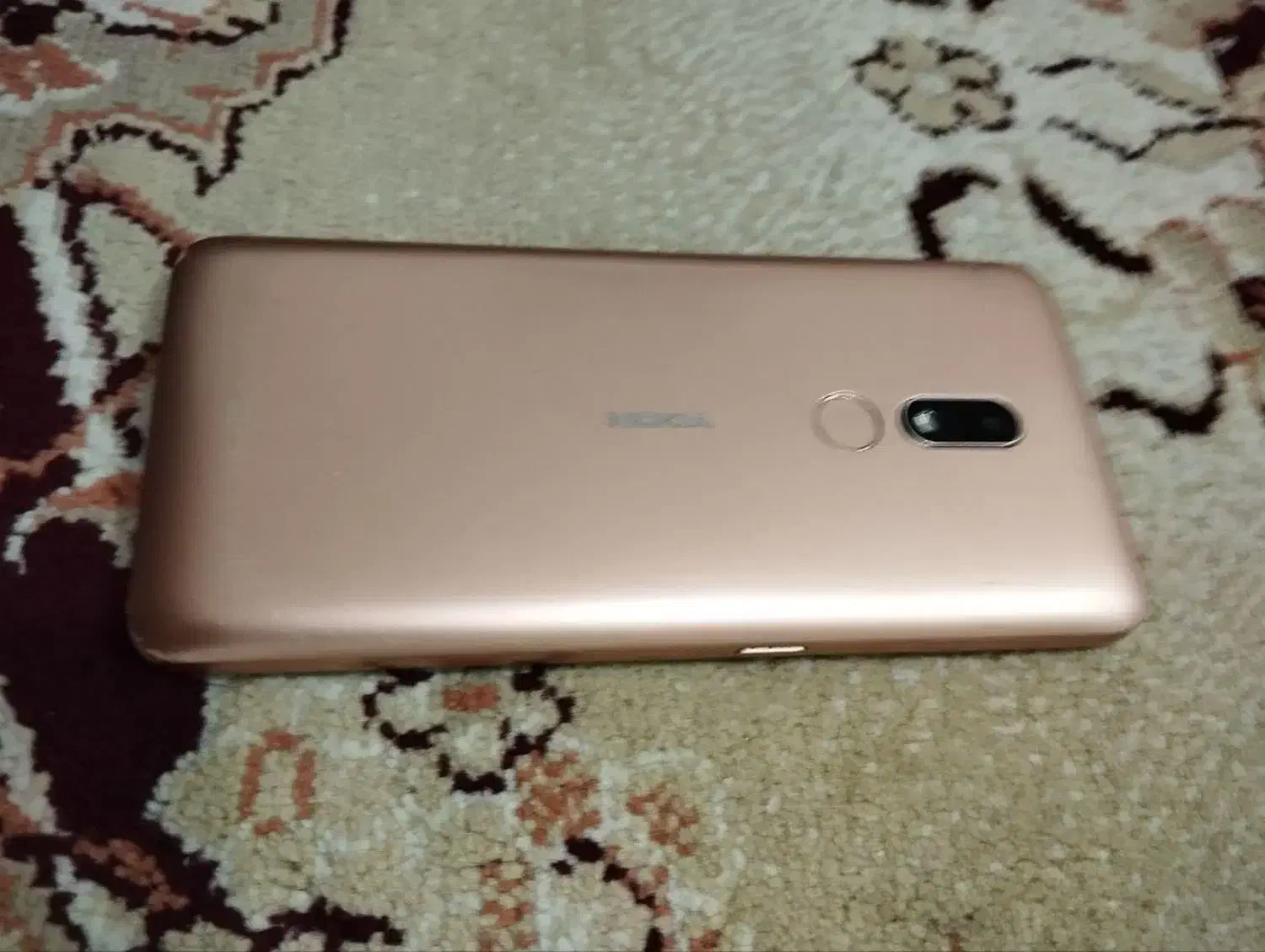 نوکیاc3|موبایل|قم, هفت تیر|دیوار