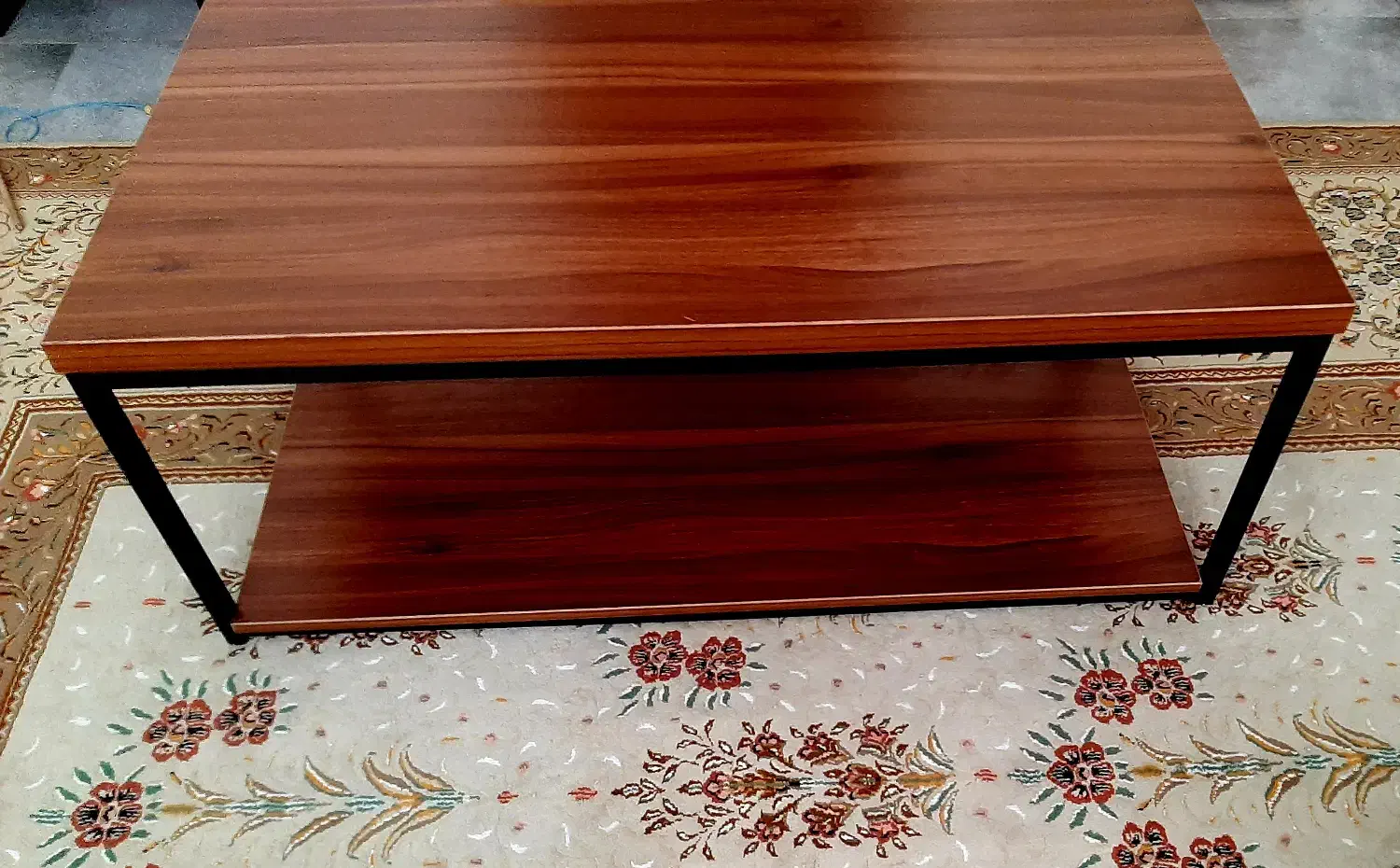 فروش فوری میز جلو مبلی|مبلمان خانگی و میز عسلی|تهران, مهران|دیوار