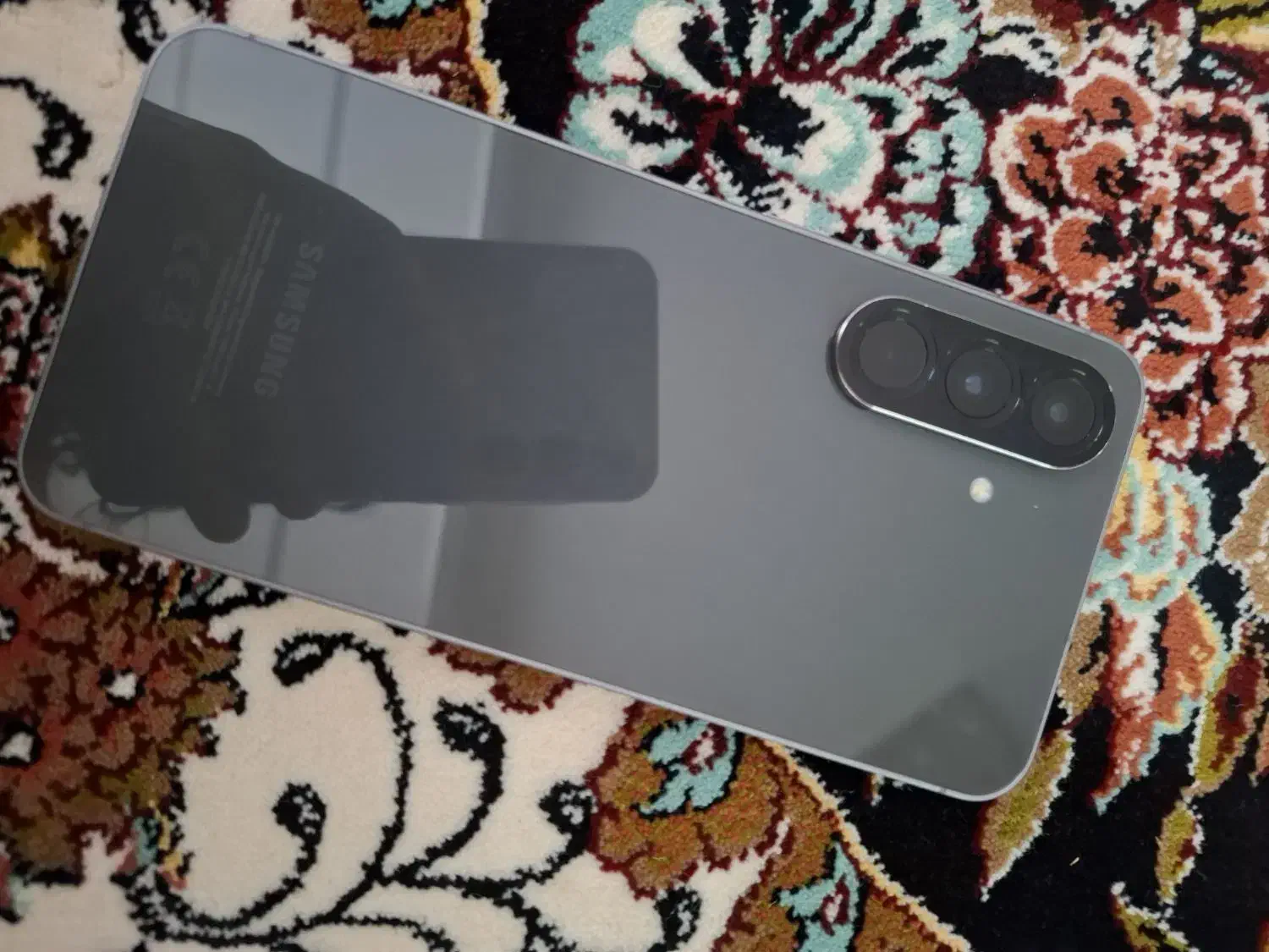 A56|موبایل|اردبیل, |دیوار