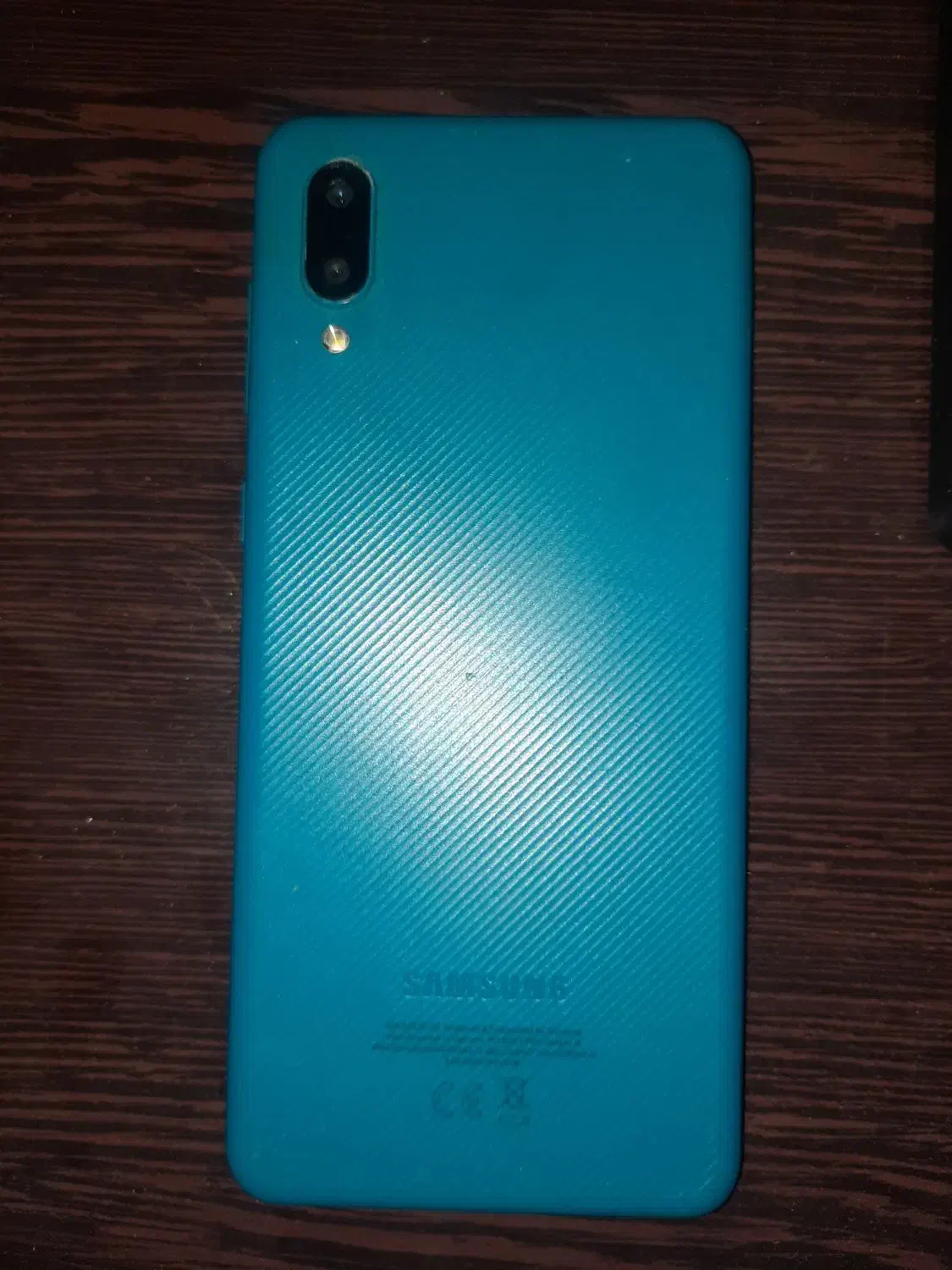 گوشی سامسونگ a02|موبایل|محمدشهر, محمدشهر|دیوار