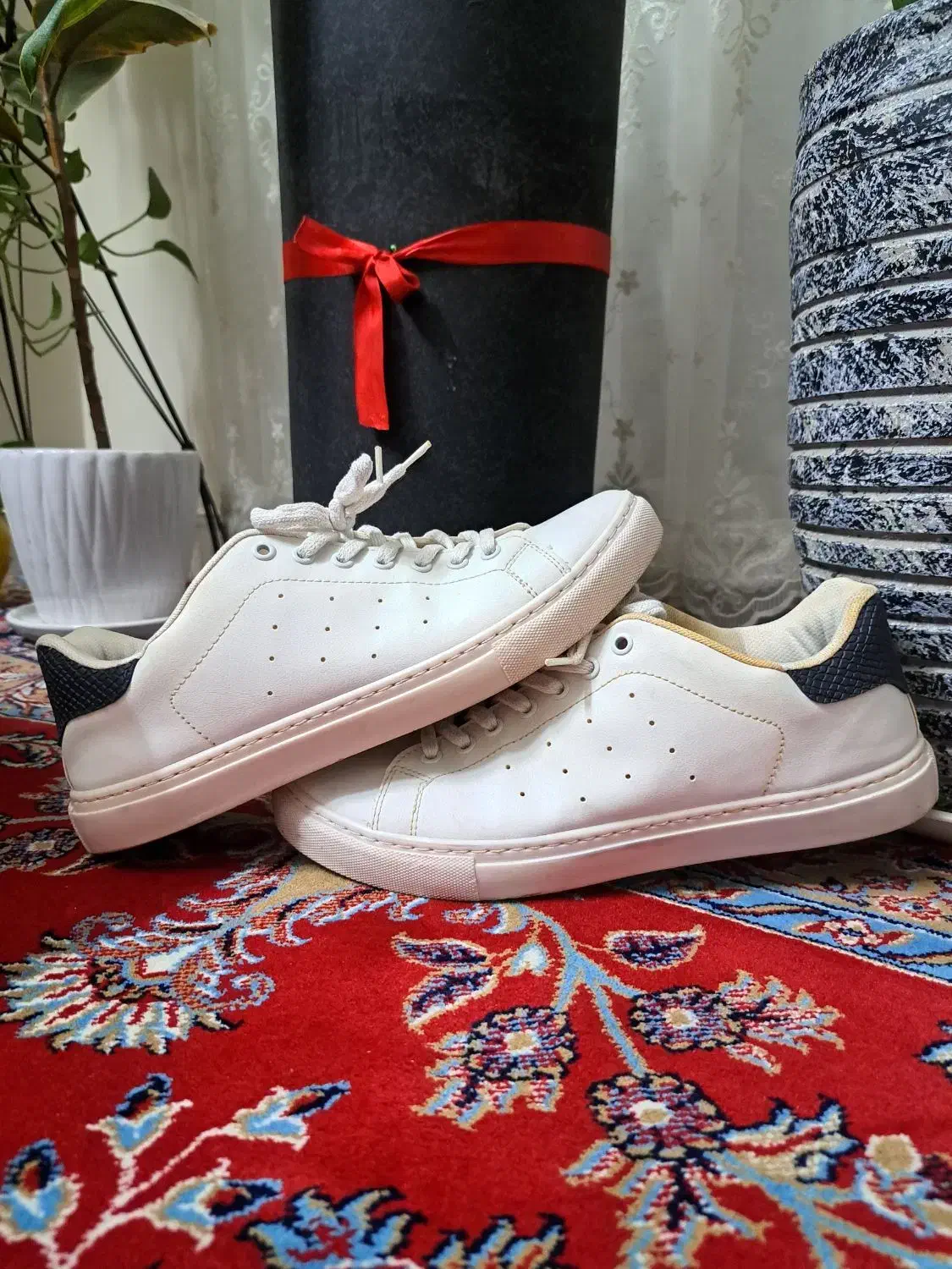 کتونی 43|کیف، کفش، کمربند|تهران, مینای شمالی (مخبر)|دیوار