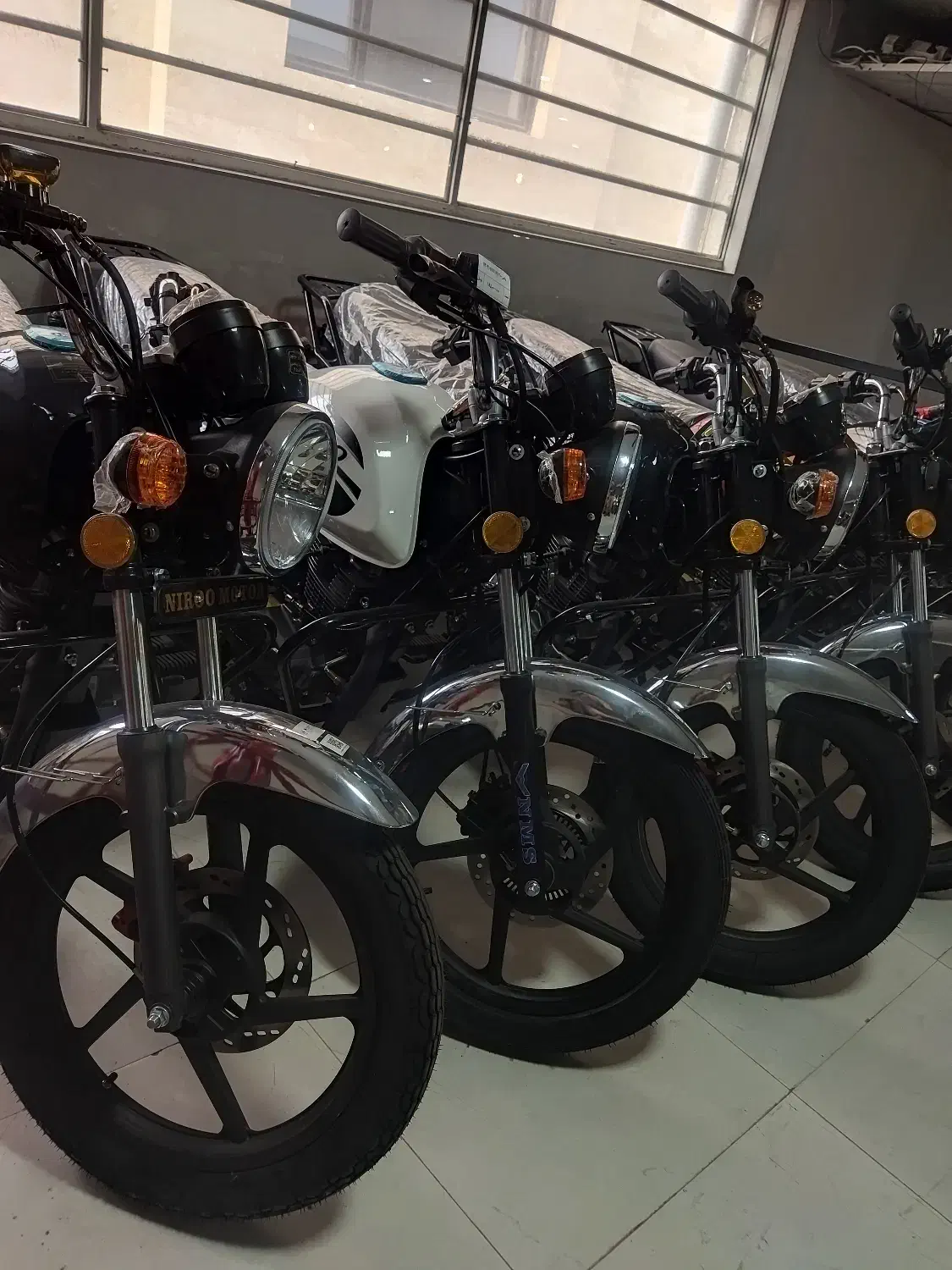 باکسر 200 / 8 ماهه بدون سود / تخفیف ویژه نقدی|موتورسیکلت|رشت, فلسطین|دیوار