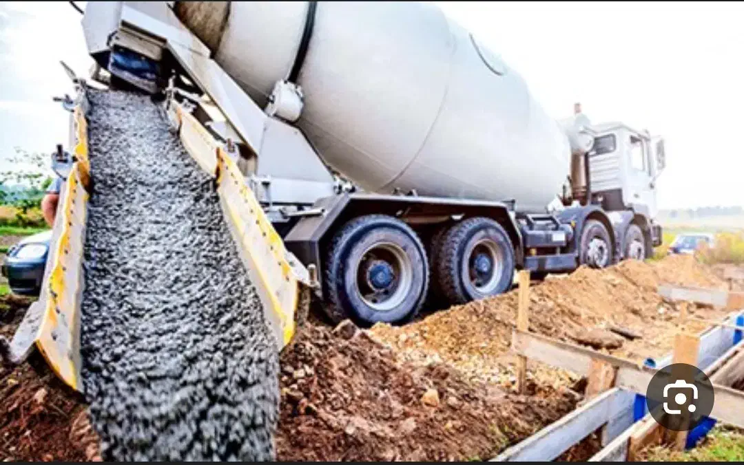 بتن و پمپ و ماسه ( فروش ویژه )|مصالح و تجهیزات ساختمان|مشهد, چاهشک|دیوار