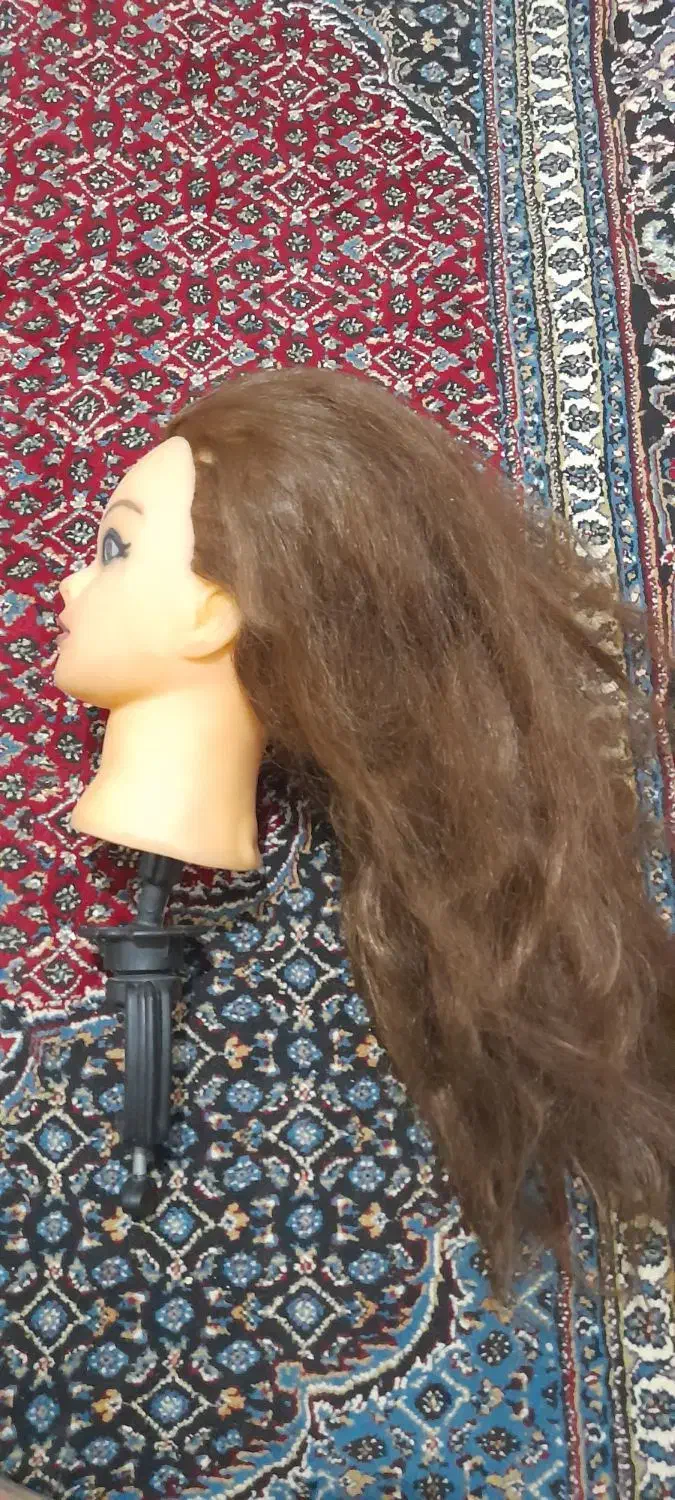 مانکن اریشگری|آرایشگاه و سالنهای زیبایی|هندیجان, |دیوار