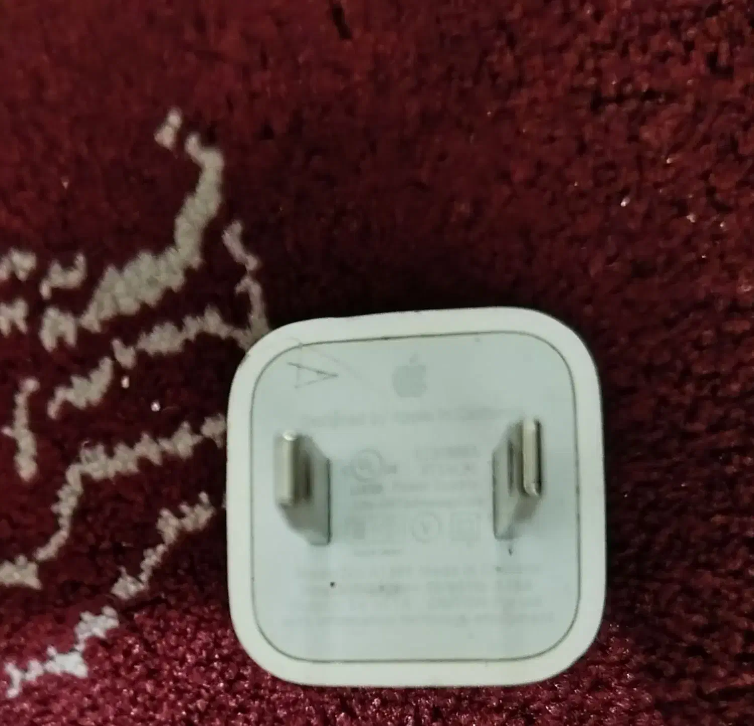 شارژر ایفون|لوازم جانبی موبایل و تبلت|کرمانشاه, |دیوار