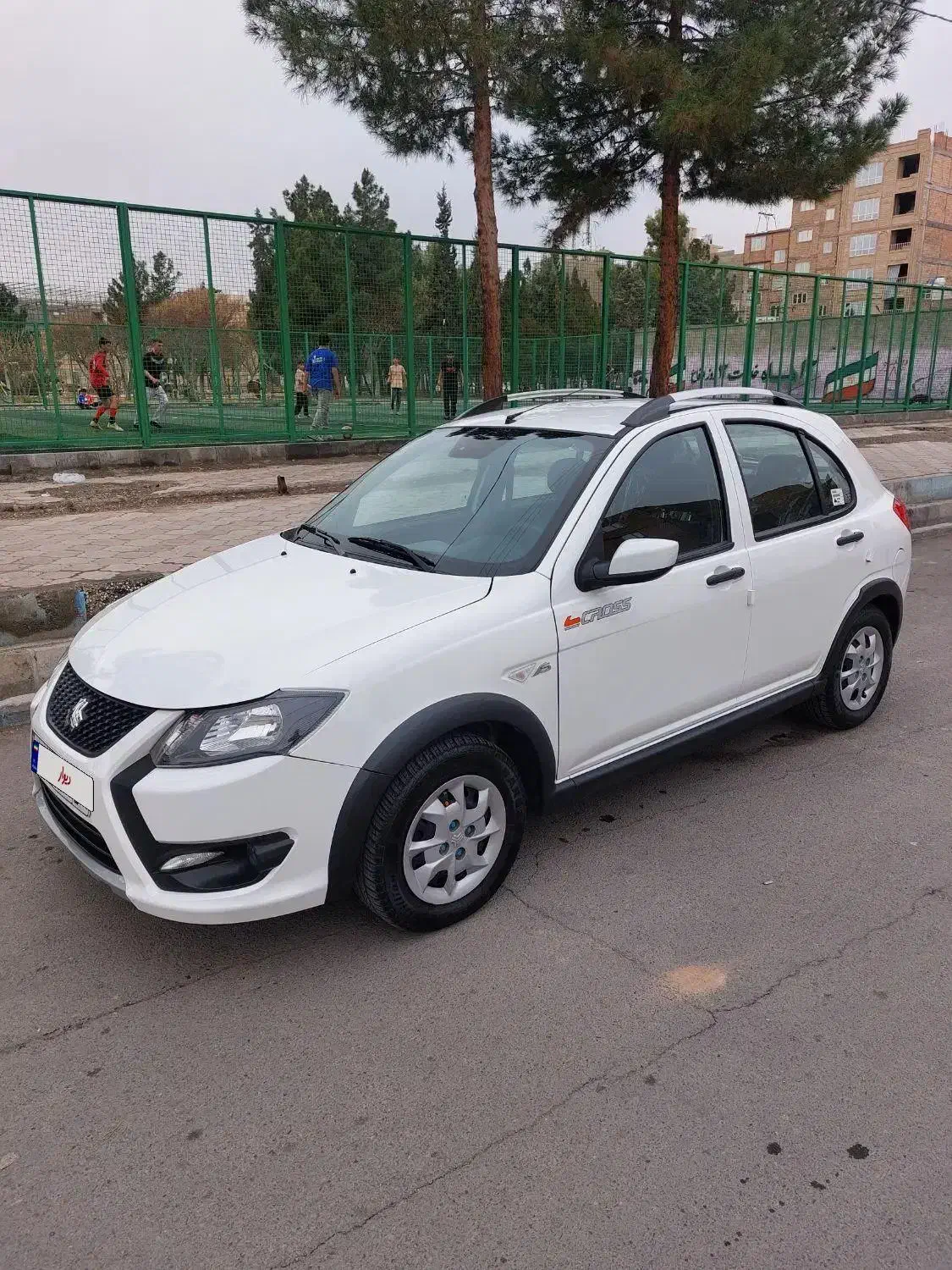 کویک GX مدل ۱۴۰۴|خودرو سواری و وانت|تهران, آذری|دیوار