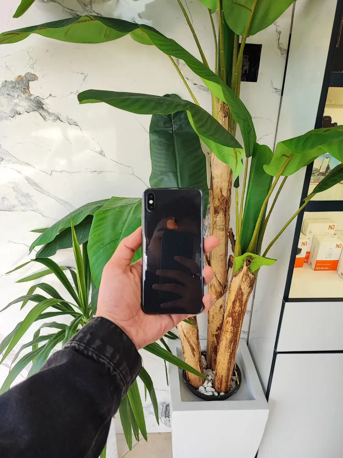 iphone XS MAX|موبایل|کرج, گوهردشت|دیوار