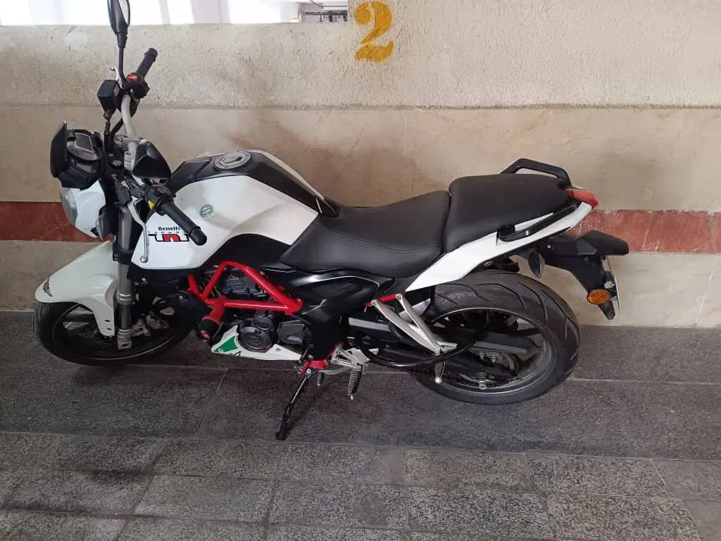 بنلی۲۵۰تگ|موتورسیکلت|گرمدره, |دیوار