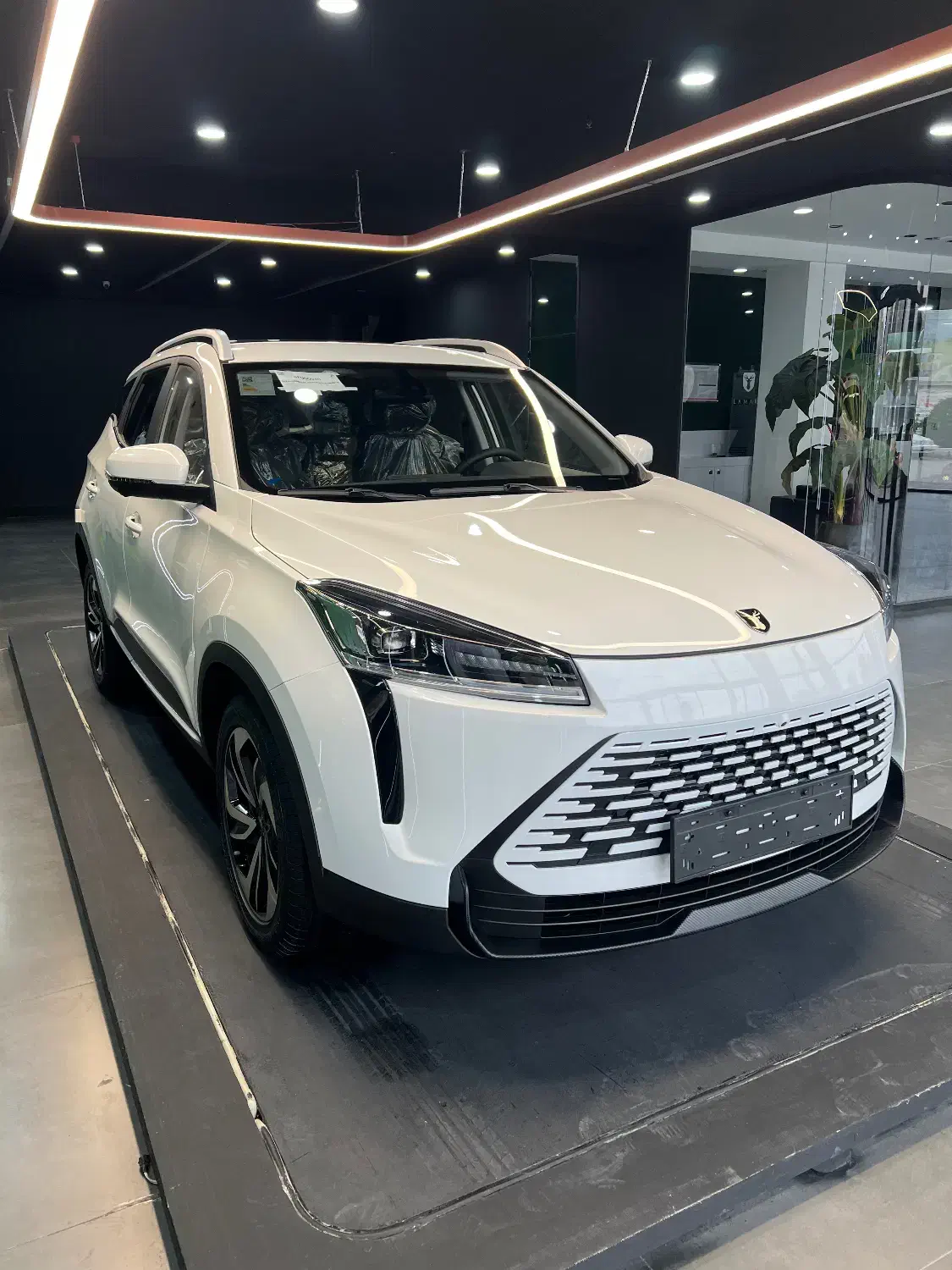 لاماری نئو|خودرو سواری و وانت|اهواز, زندوکیلی|دیوار