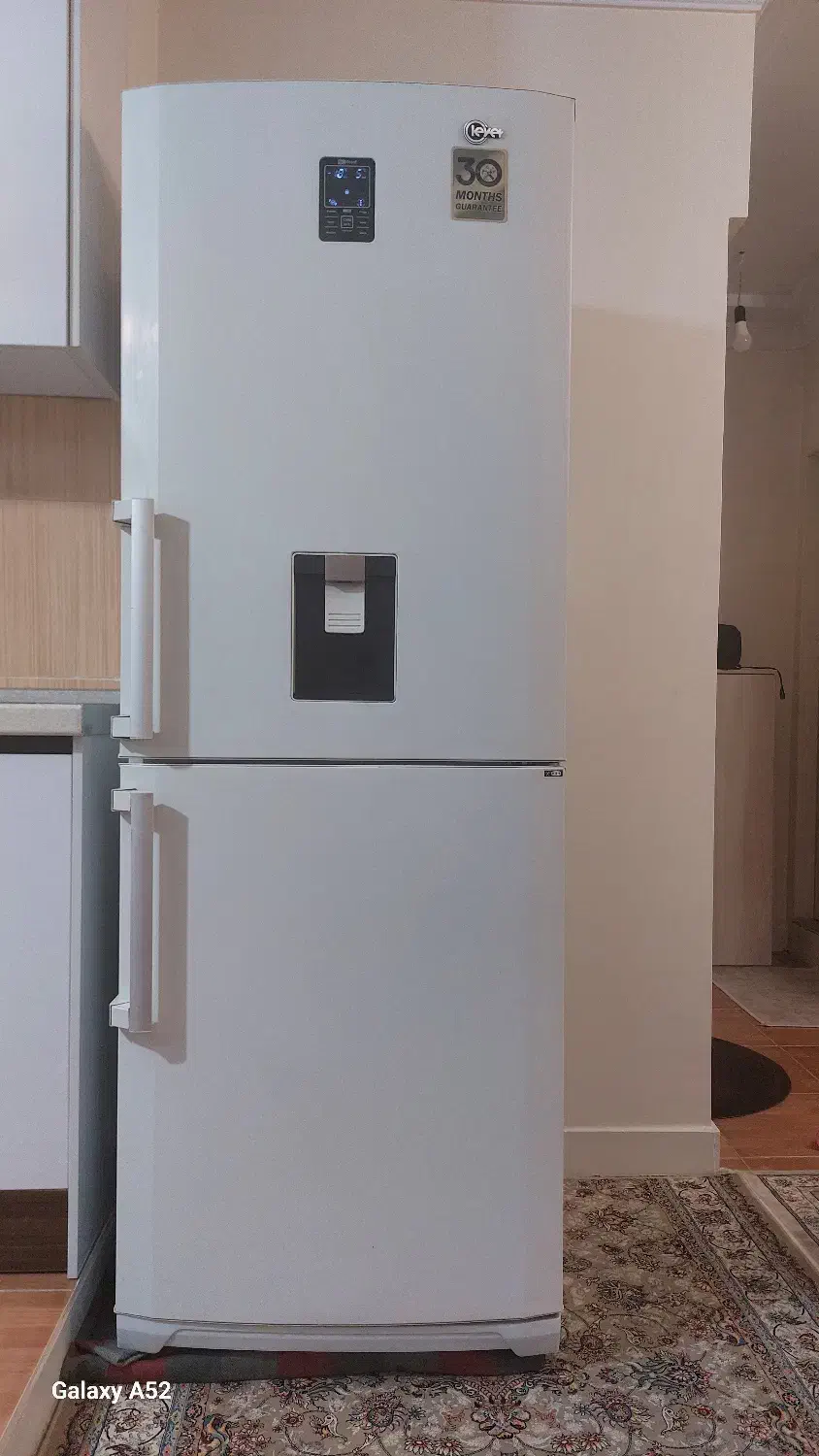 یخچال کلور FRNT101|یخچال و فریزر|تهران, سلسبیل شمالی|دیوار