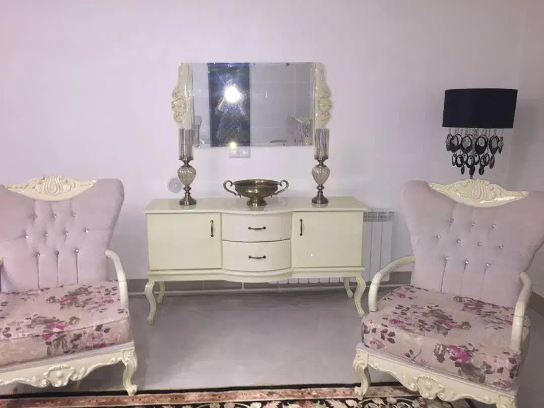 مبلمان و میز نهارخوری|مبلمان خانگی و میز عسلی|خمین, |دیوار