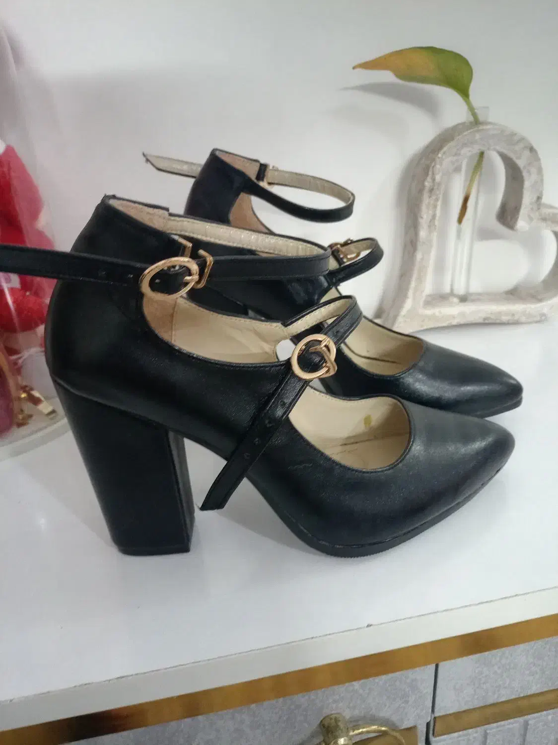 کفش مجلسی|کیف، کفش، کمربند|مشهد, طبرسی شمالی|دیوار