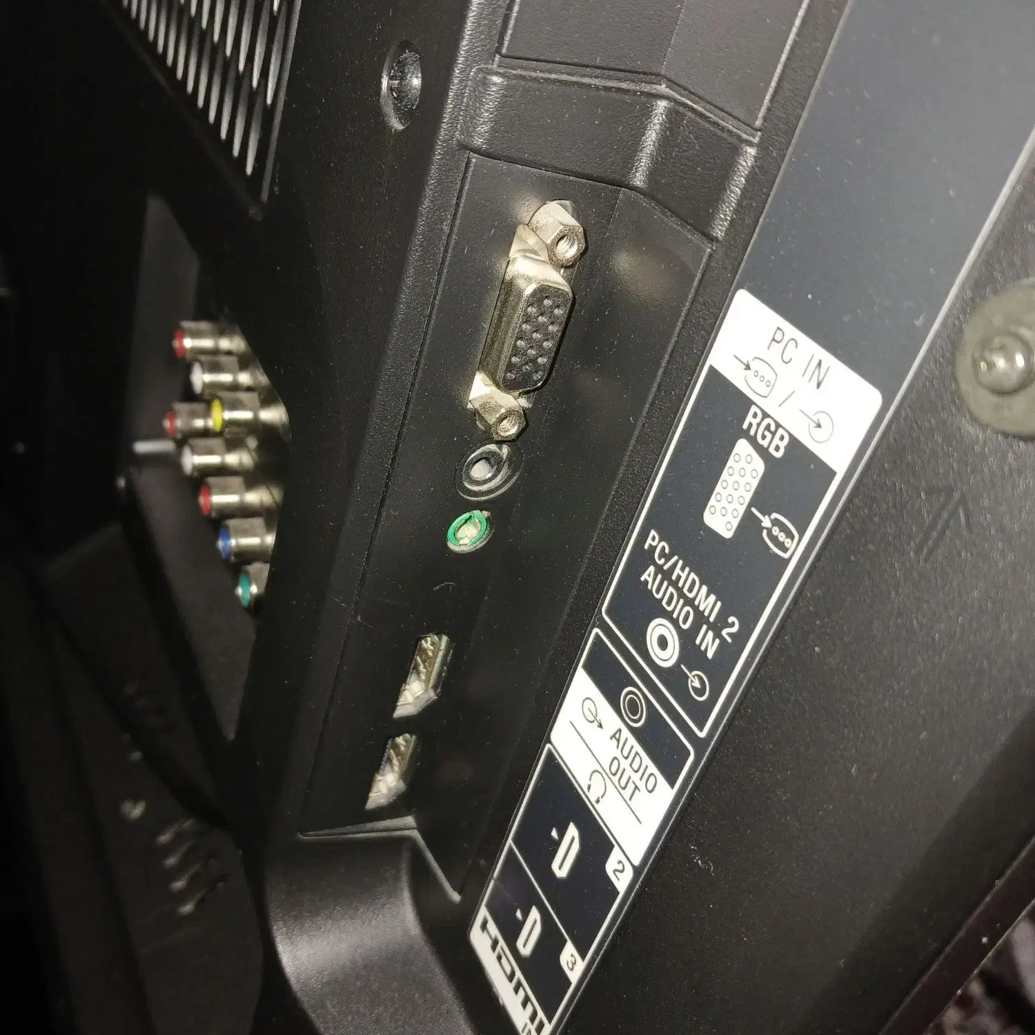 تلویزیون سونی|تلویزیون و پروژکتور|تبریز, |دیوار