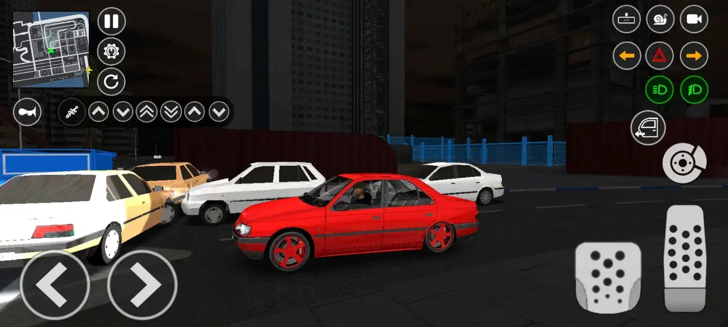 حوواله|خودرو سواری و وانت|اهواز, کوی ملی راه|دیوار