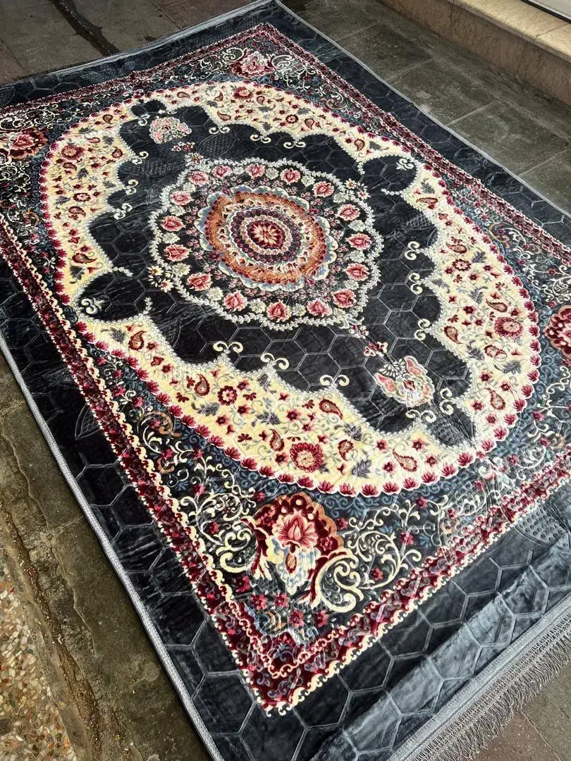 پتو فرش ۶متری خارجی|روفرشی|بندرعباس, |دیوار