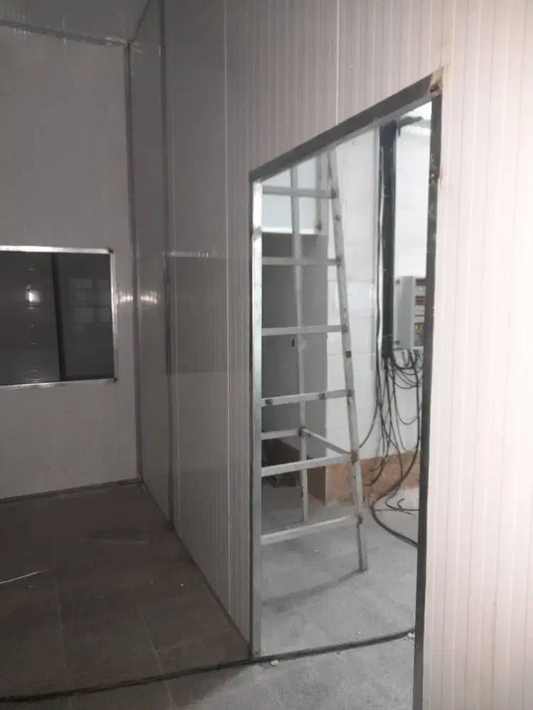 مصالح ساختمانی (ساندویچ پانل)|مصالح و تجهیزات ساختمان|قم, پردیسان|دیوار