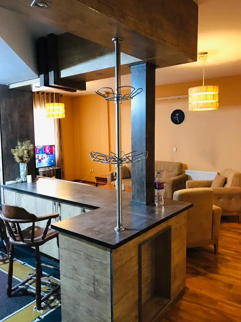 اجاره سوییت و منزل تمیز هاشمیه|اجارهٔ کوتاهمدت آپارتمان و سوئیت|مشهد, کوثر|دیوار