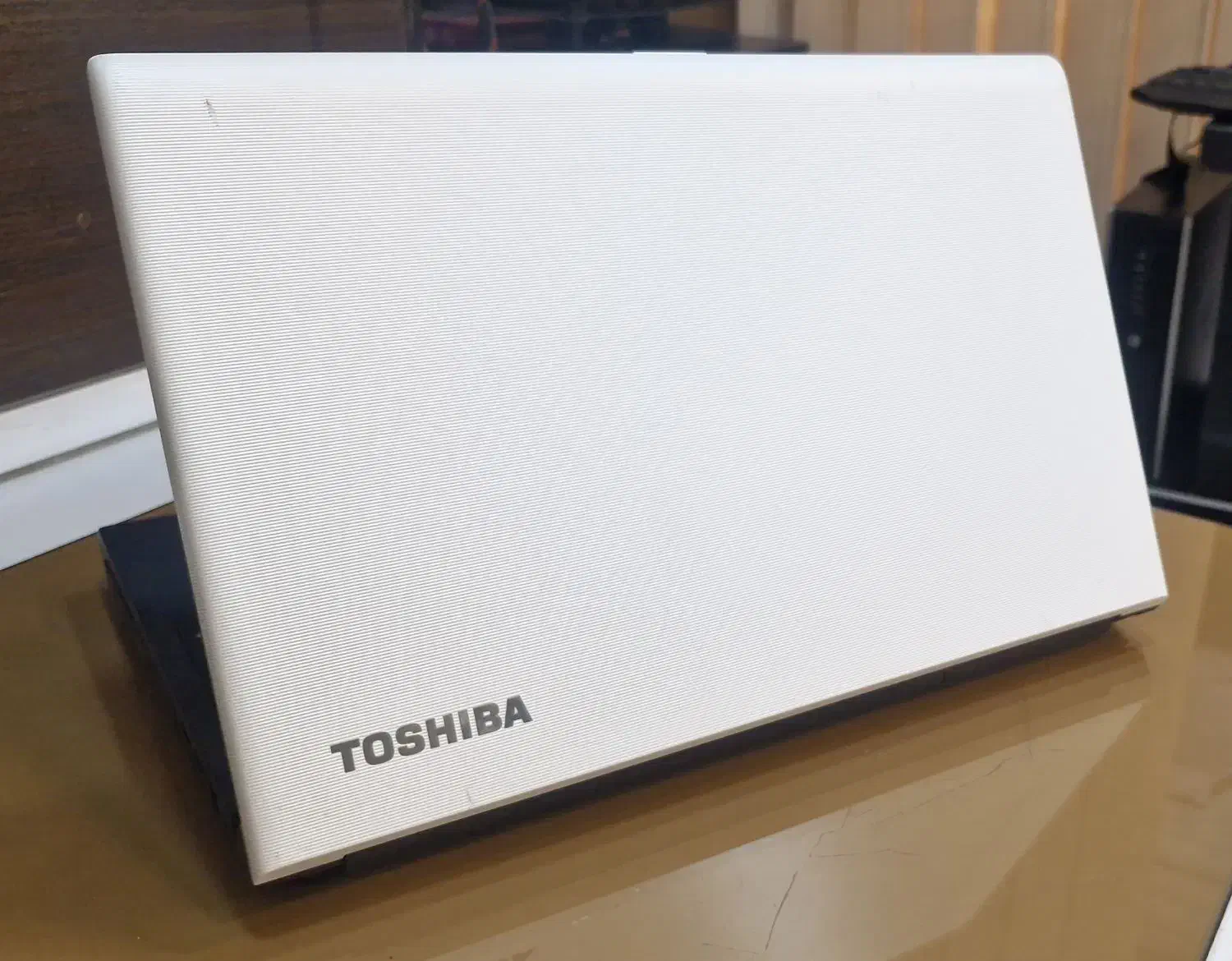 لپ تاپ Corei5 سفید زیبا|رایانه همراه|مشهد, کوثر|دیوار