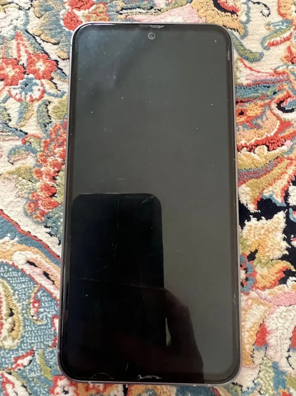 گوشی سامسونگ s23|موبایل|چابهار, |دیوار