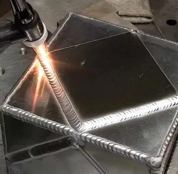 جوشکاری تخصصی آرگون|خدمات پیشه و مهارت|همدان, |دیوار